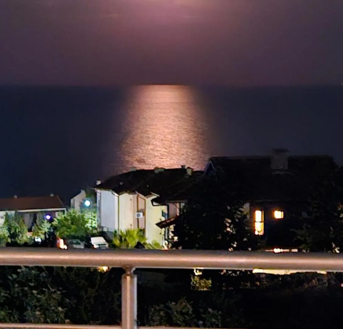 High In The Sky Apartments Sozopol 0*,  Bulgarien