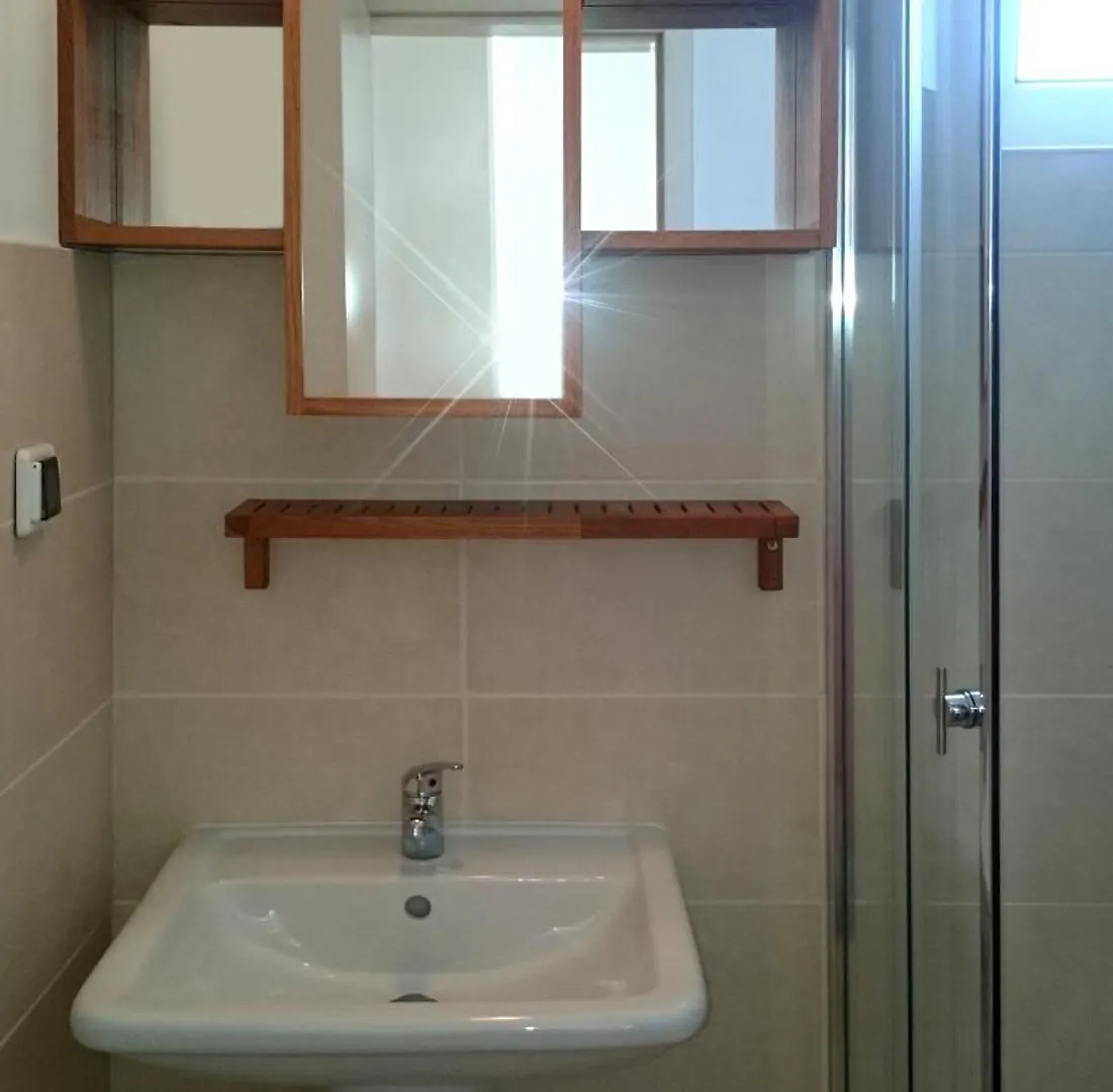 High In The Sky Apartments Sozopol 0*,  Bulgarien