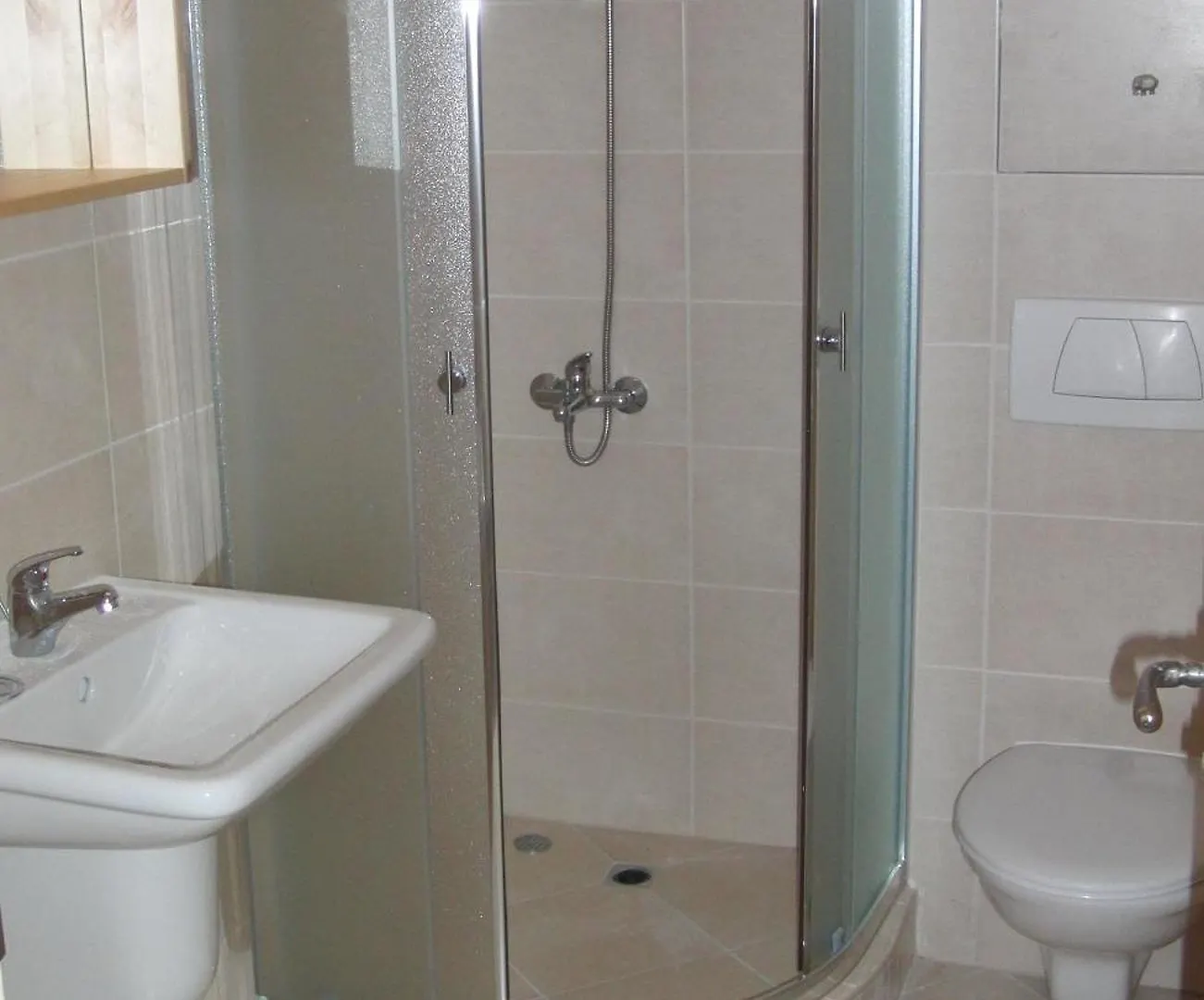 High In The Sky Apartments Sozopol