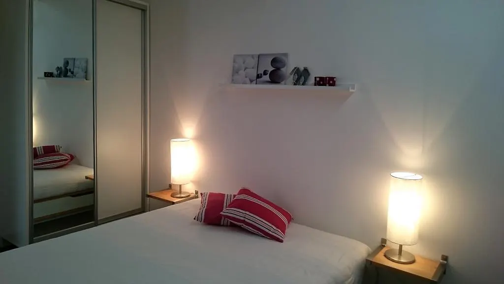 High In The Sky Apartments Sozopol