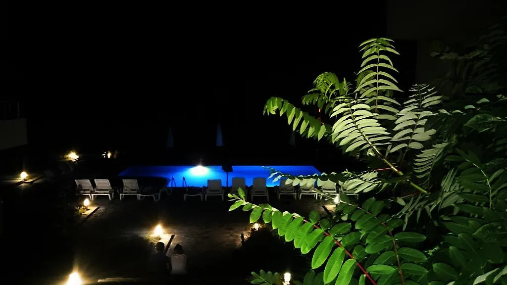 High In The Sky Apartments Sozopol
