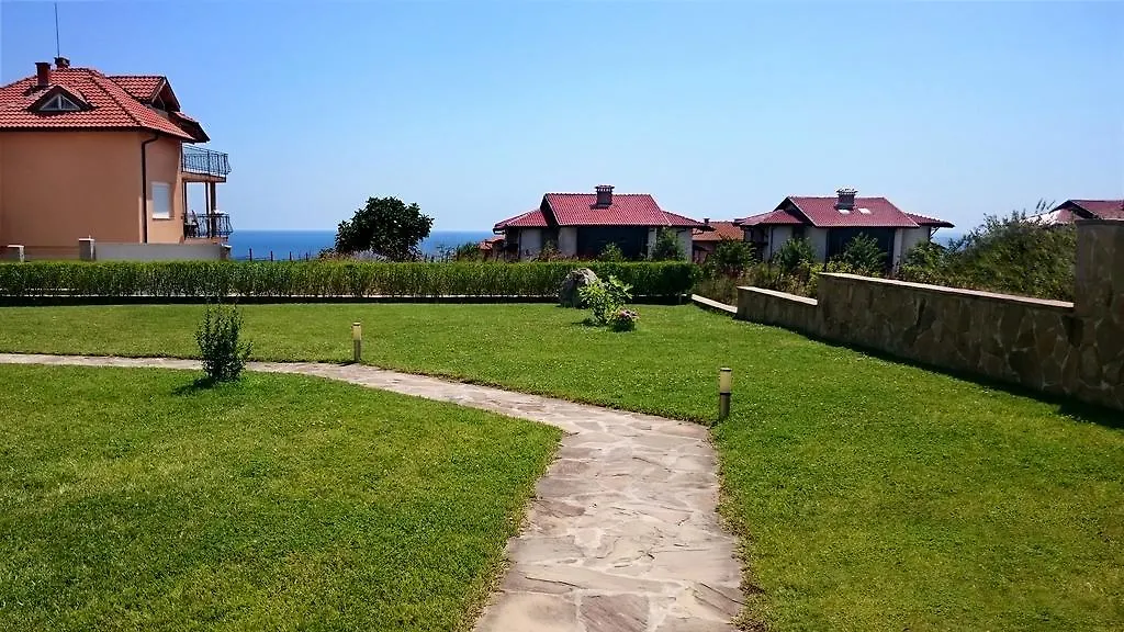 High In The Sky Apartments Sozopol Bulgarien